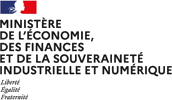Ministère de l'Économie, des Finances et de la Souveraineté industrielle et numérique