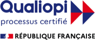 Qualiopi · processus certifié